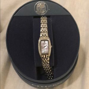 Citizen Eco-Drive Watch